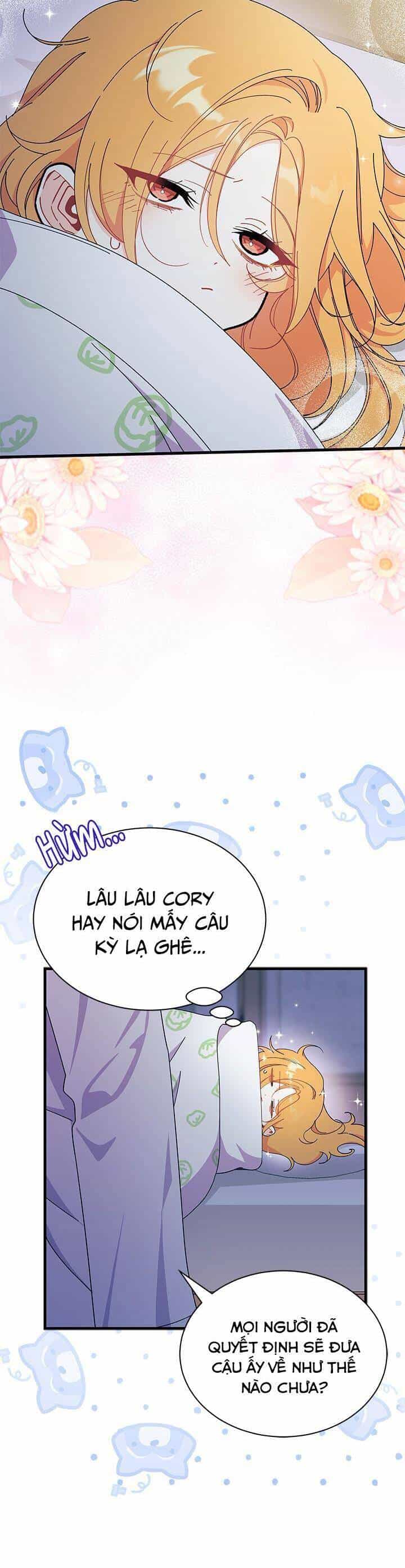 Tôi Không Muốn Làm Người Mai Mối - Chương 63 - ảnh 28