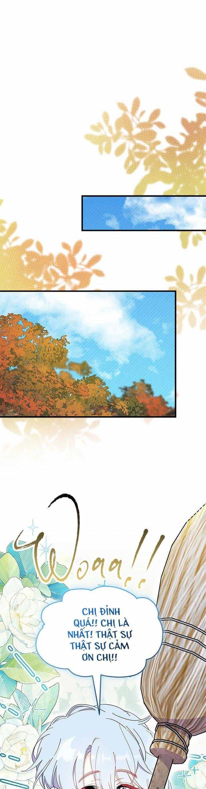 Tôi Không Muốn Làm Người Mai Mối - Chương 63 - ảnh 35