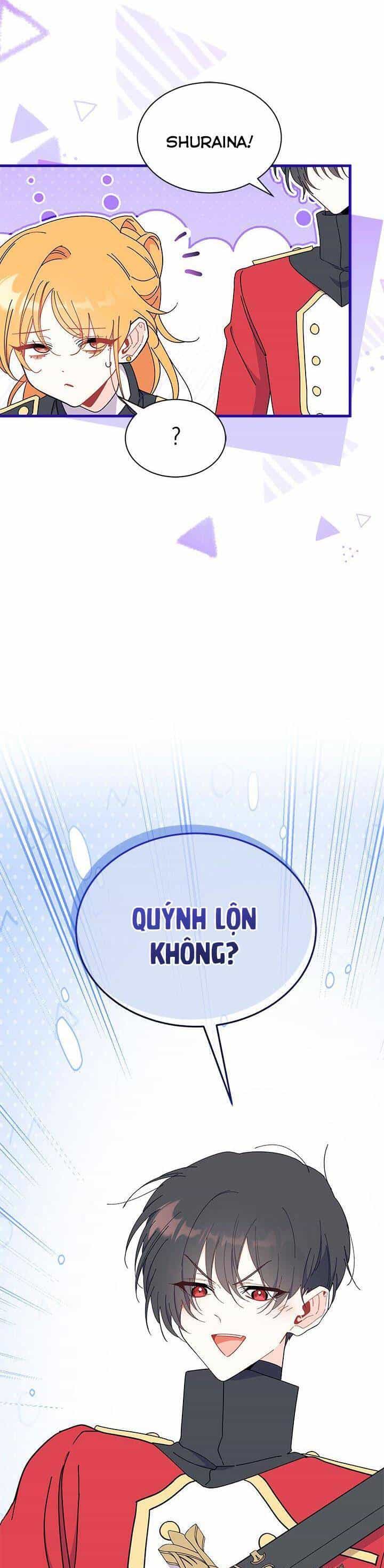 Tôi Không Muốn Làm Người Mai Mối - Chương 63 - ảnh 44