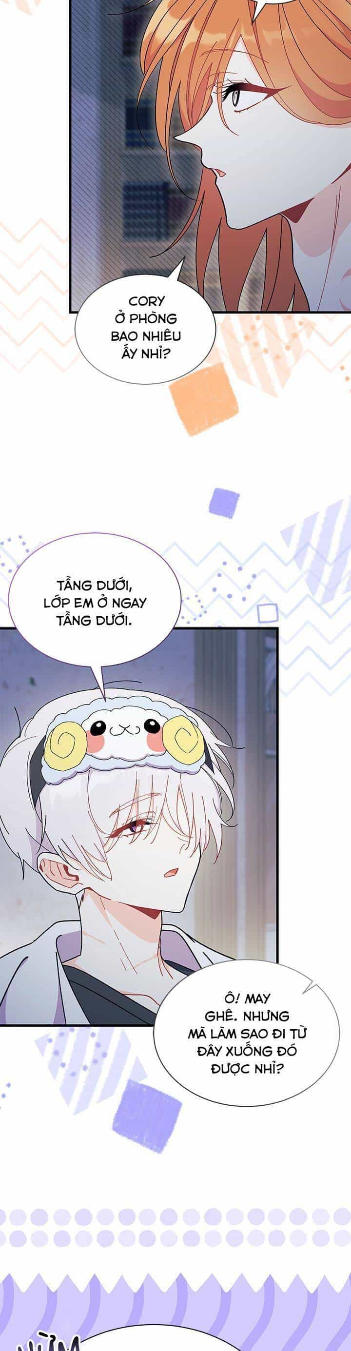 Tôi Không Muốn Làm Người Mai Mối - Chương 63 - ảnh 9