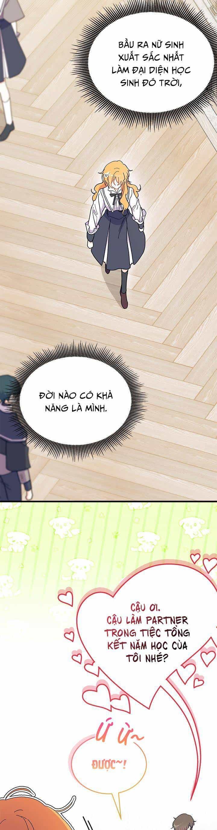 Tôi Không Muốn Làm Người Mai Mối - Chương 64 - ảnh 18