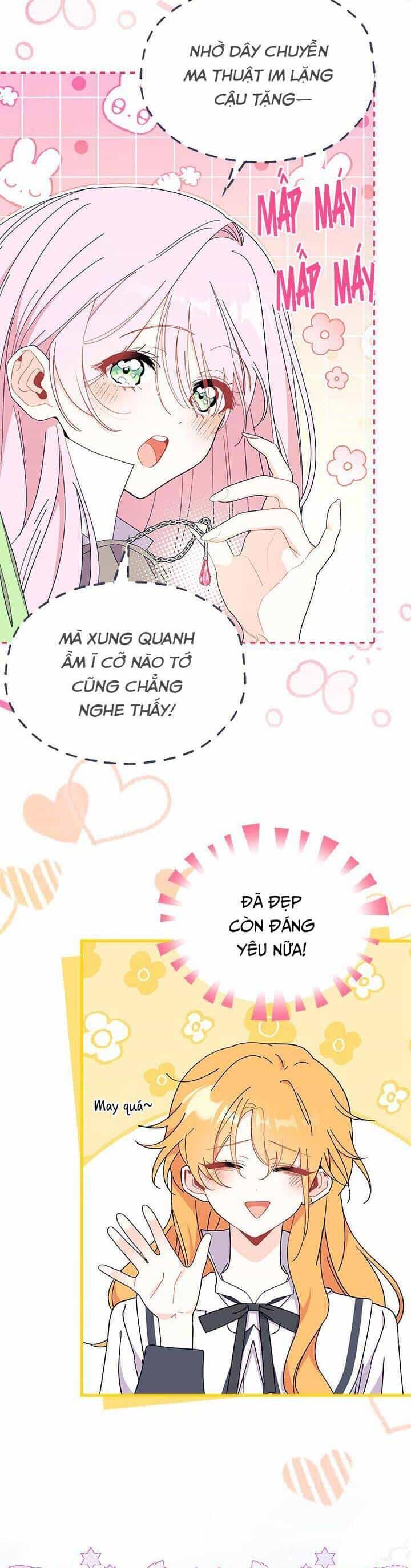 Tôi Không Muốn Làm Người Mai Mối - Chương 64 - ảnh 25
