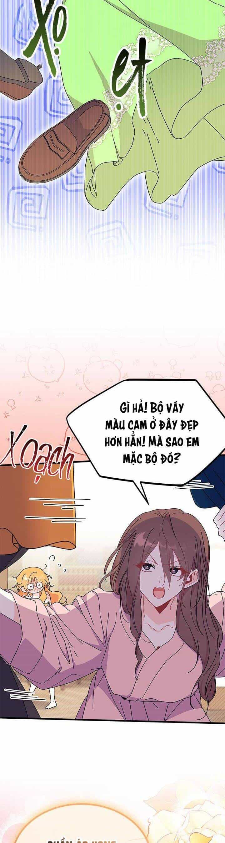 Tôi Không Muốn Làm Người Mai Mối - Chương 65 - ảnh 14