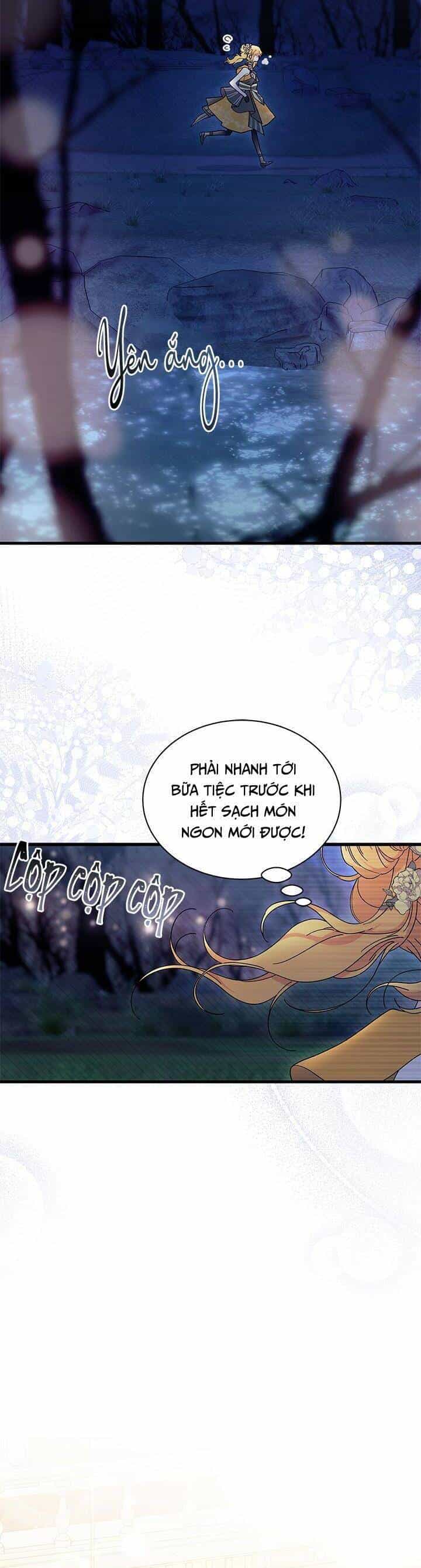 Tôi Không Muốn Làm Người Mai Mối - Chương 65 - ảnh 25