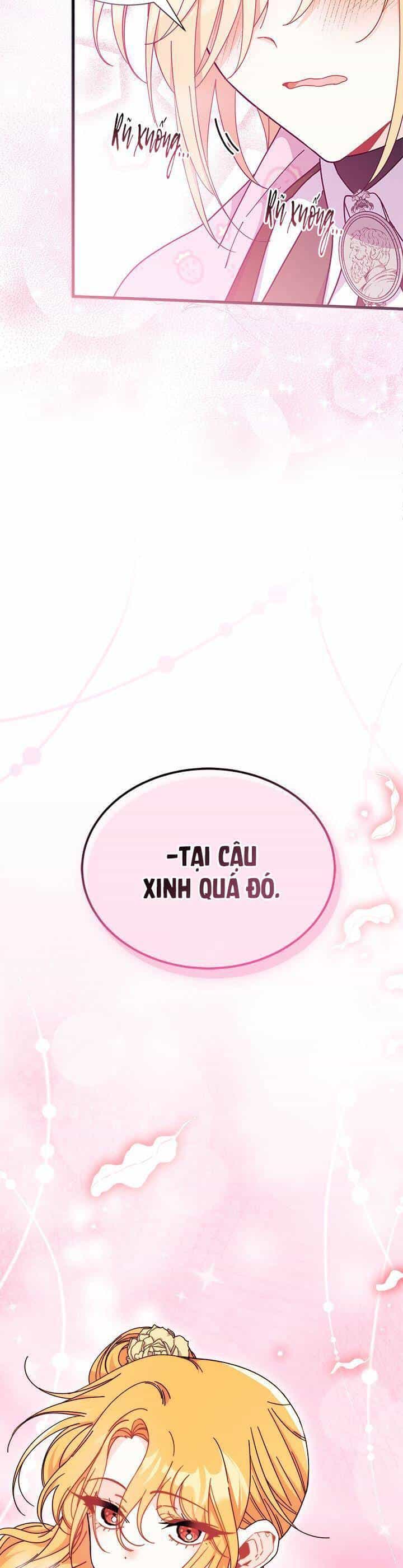 Tôi Không Muốn Làm Người Mai Mối - Chương 66 - ảnh 26