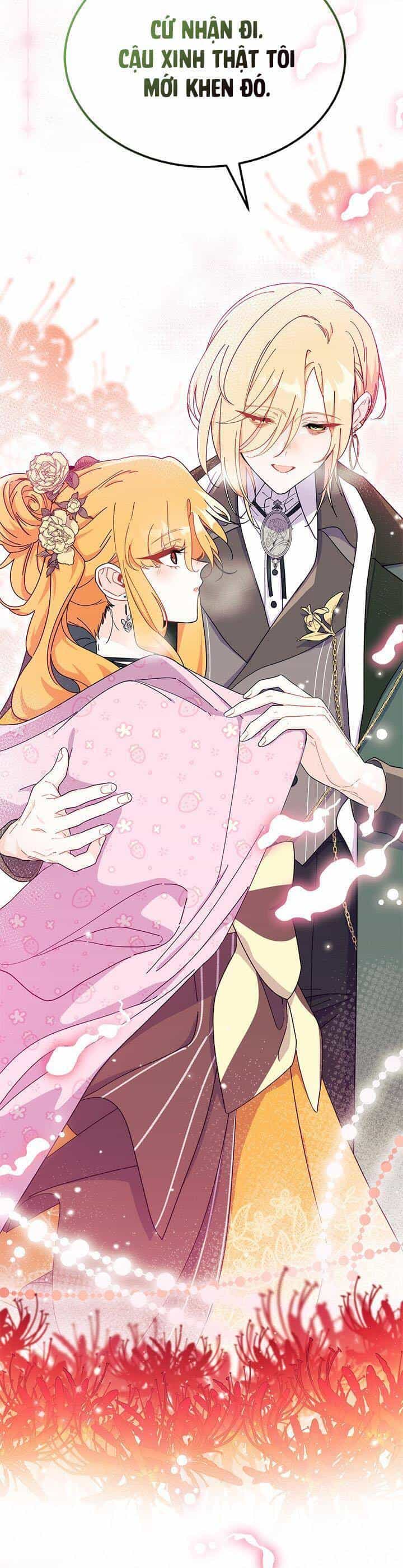 Tôi Không Muốn Làm Người Mai Mối - Chương 66 - ảnh 31