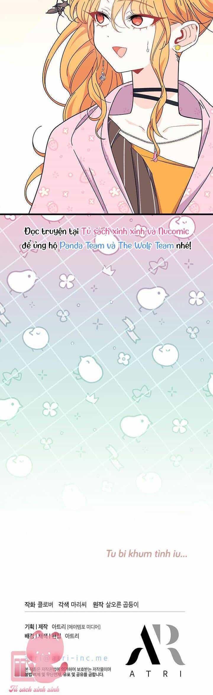 Tôi Không Muốn Làm Người Mai Mối - Chương 66 - ảnh 46