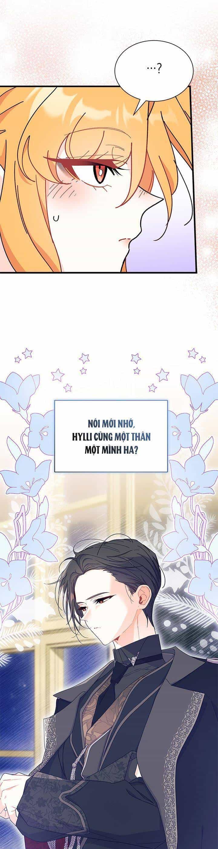 Tôi Không Muốn Làm Người Mai Mối - Chương 66 - ảnh 8