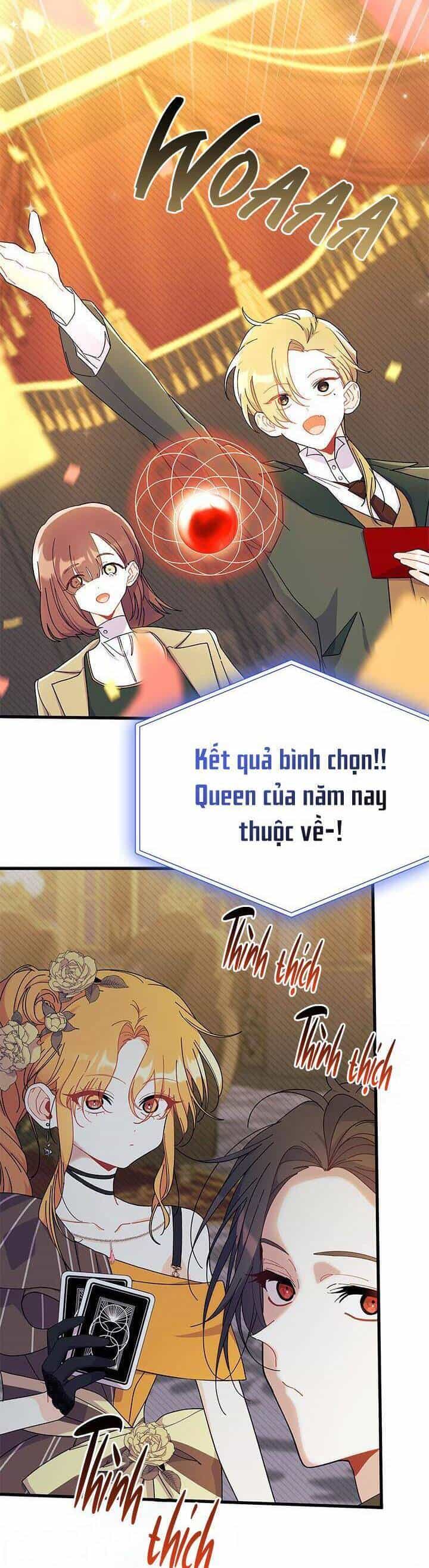 Tôi Không Muốn Làm Người Mai Mối - Chương 68 - ảnh 23