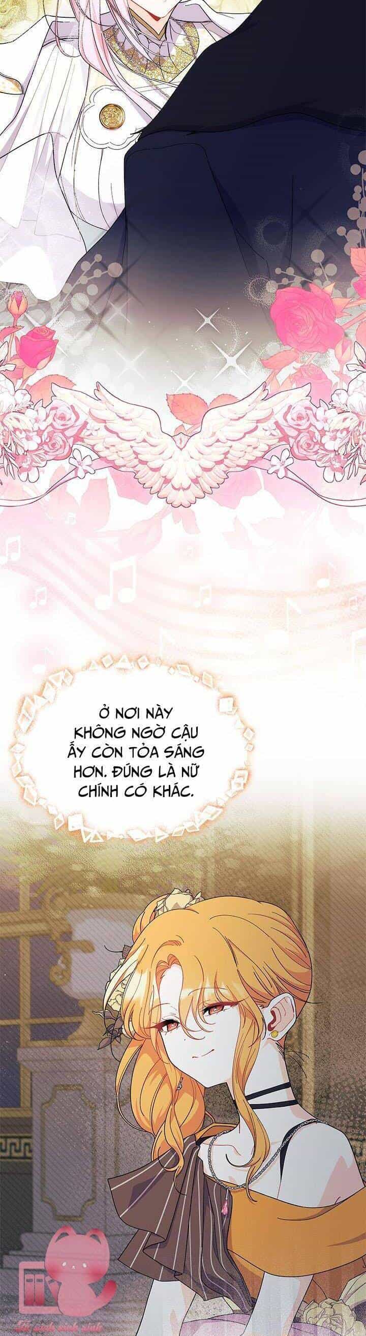 Tôi Không Muốn Làm Người Mai Mối - Chương 68 - ảnh 28