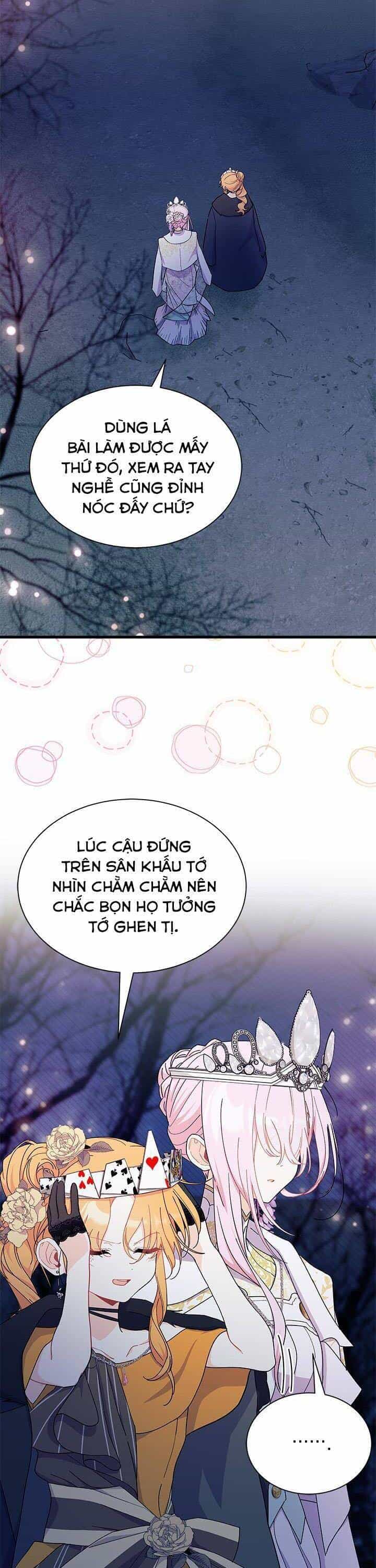 Tôi Không Muốn Làm Người Mai Mối - Chương 68 - ảnh 36