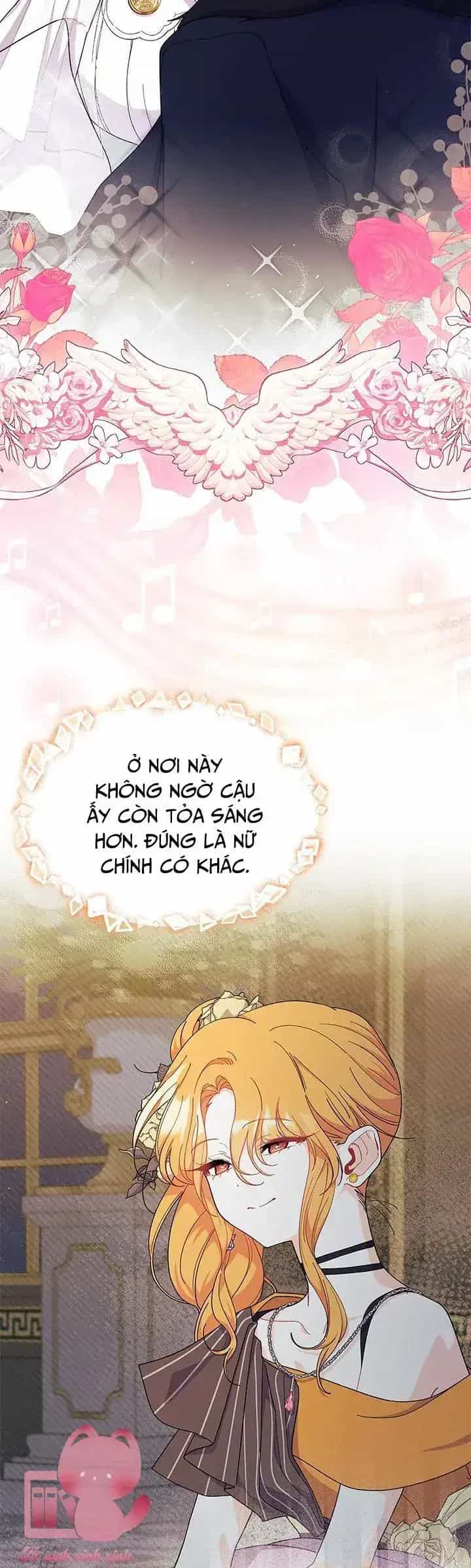 Tôi Không Muốn Làm Người Mai Mối - Chương 69 - ảnh 22