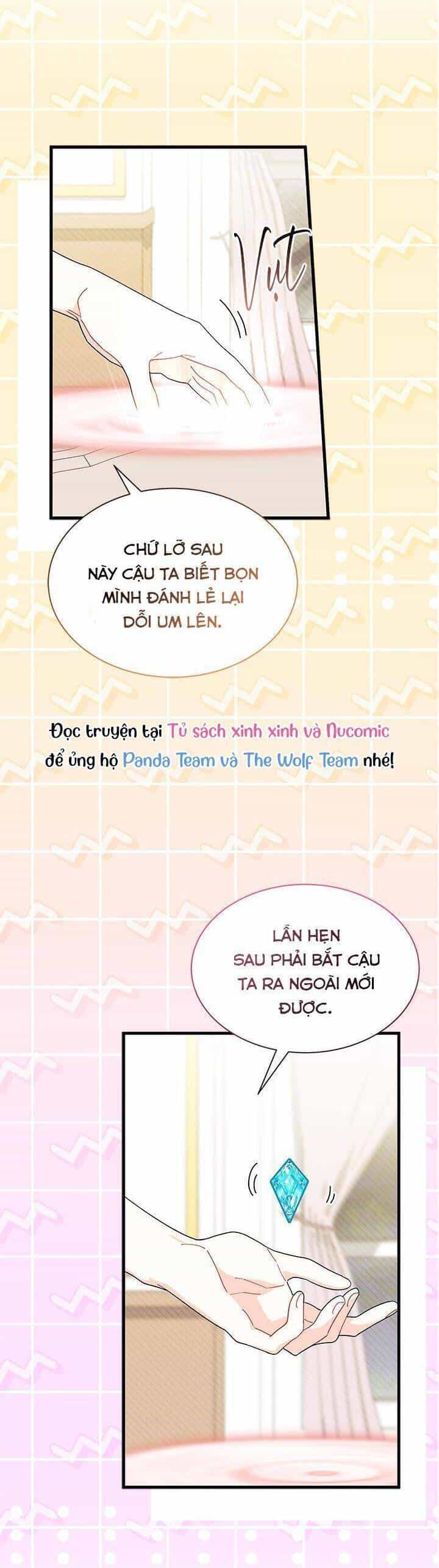 Tôi Không Muốn Làm Người Mai Mối - Chương 70 - ảnh 20