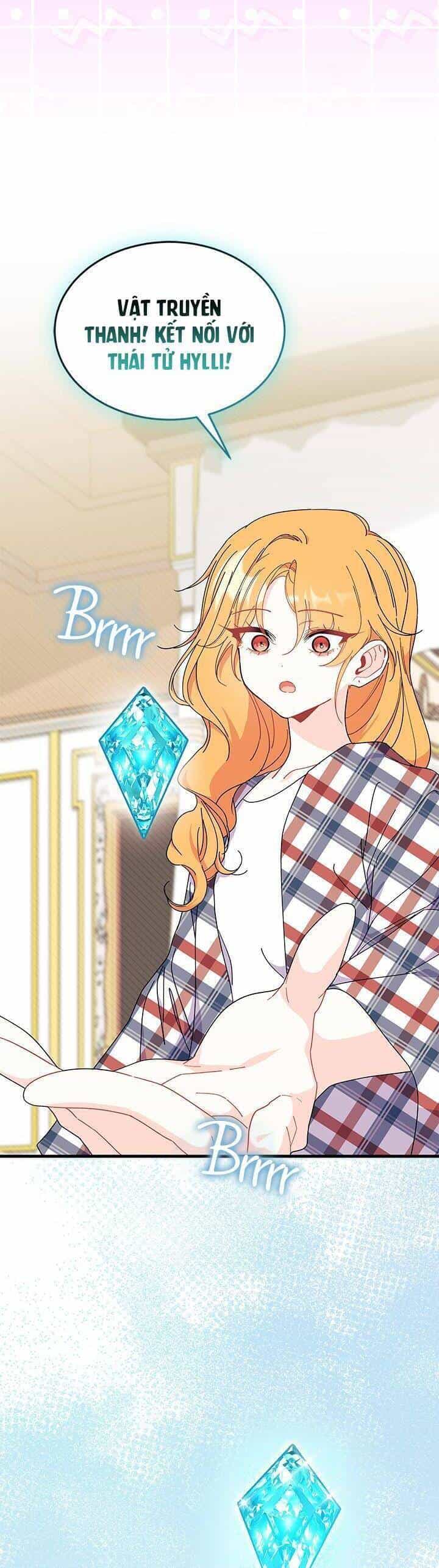 Tôi Không Muốn Làm Người Mai Mối - Chương 70 - ảnh 21