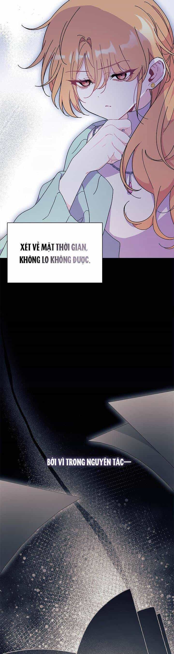 Tôi Không Muốn Làm Người Mai Mối - Chương 70 - ảnh 39