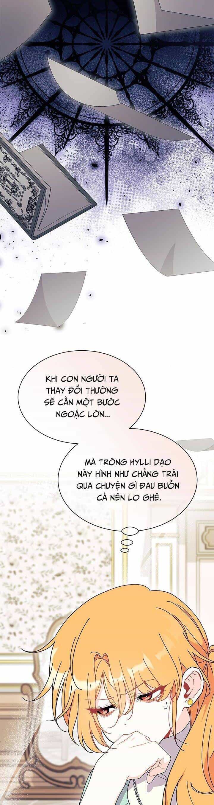 Tôi Không Muốn Làm Người Mai Mối - Chương 70 - ảnh 42