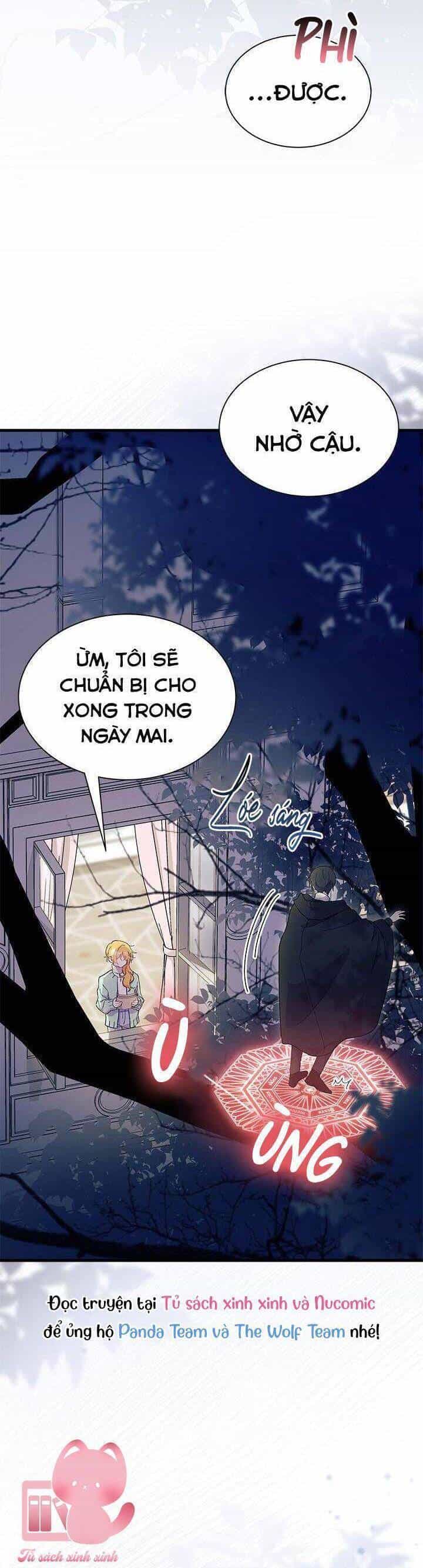 Tôi Không Muốn Làm Người Mai Mối - Chương 71 - ảnh 14