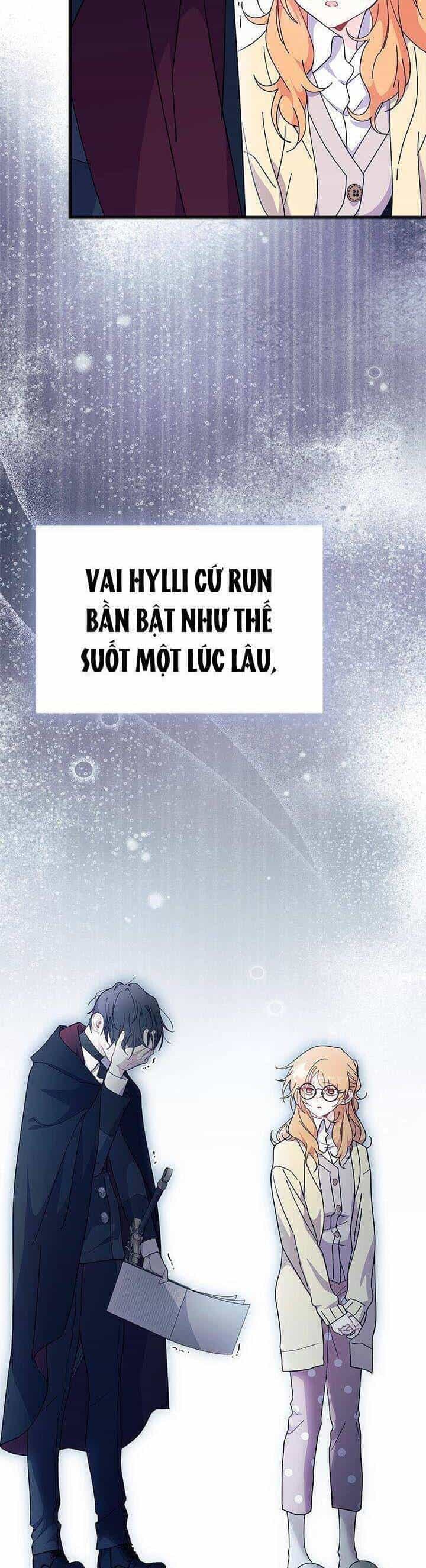 Tôi Không Muốn Làm Người Mai Mối - Chương 71 - ảnh 36