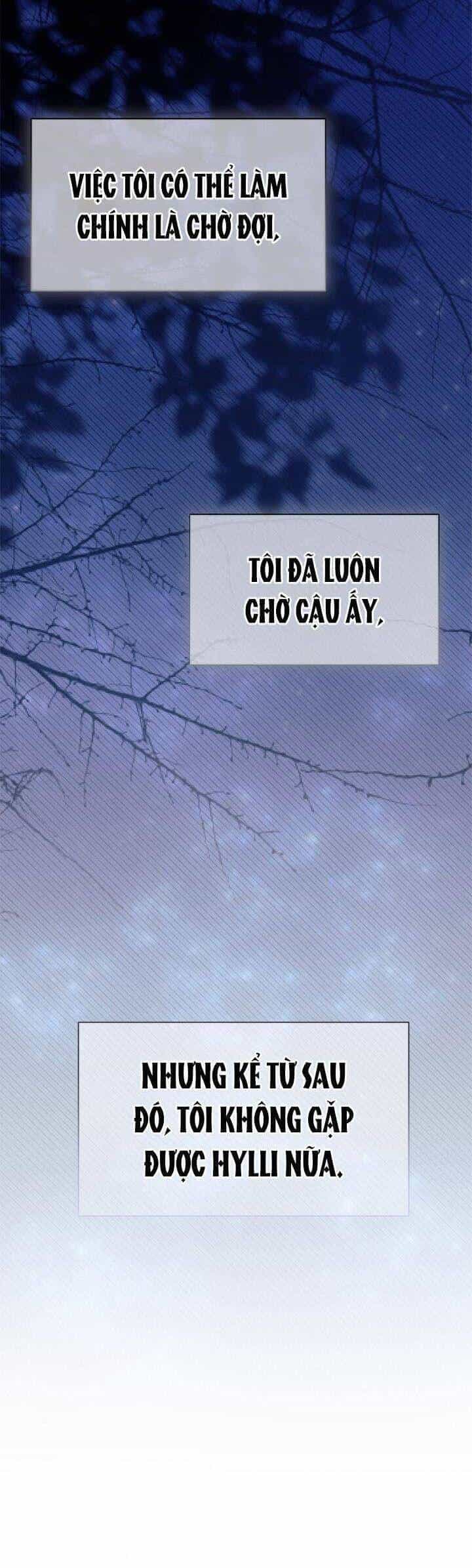 Tôi Không Muốn Làm Người Mai Mối - Chương 71 - ảnh 39