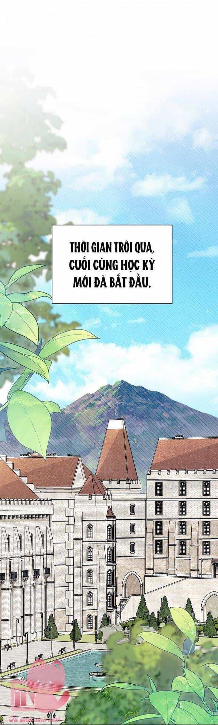 Tôi Không Muốn Làm Người Mai Mối - Chương 71 - ảnh 40