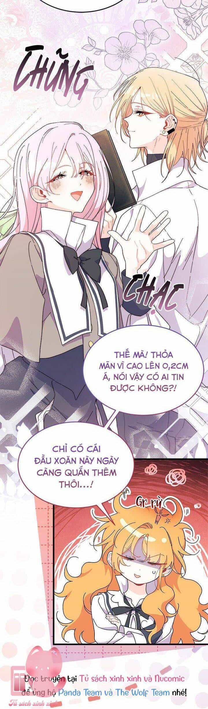 Tôi Không Muốn Làm Người Mai Mối - Chương 71 - ảnh 46