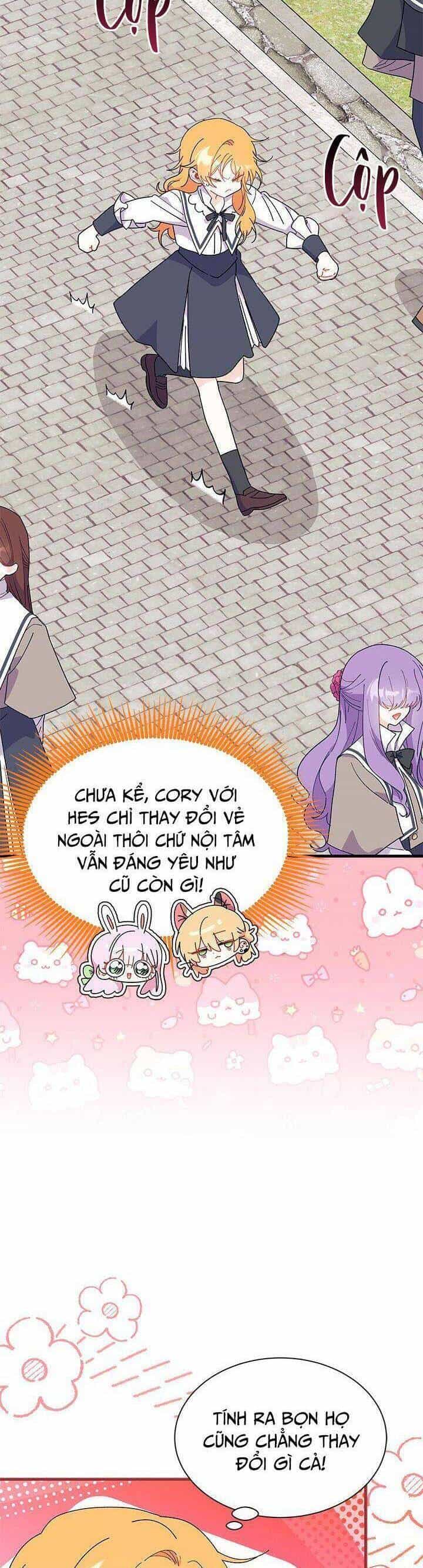 Tôi Không Muốn Làm Người Mai Mối - Chương 71 - ảnh 48