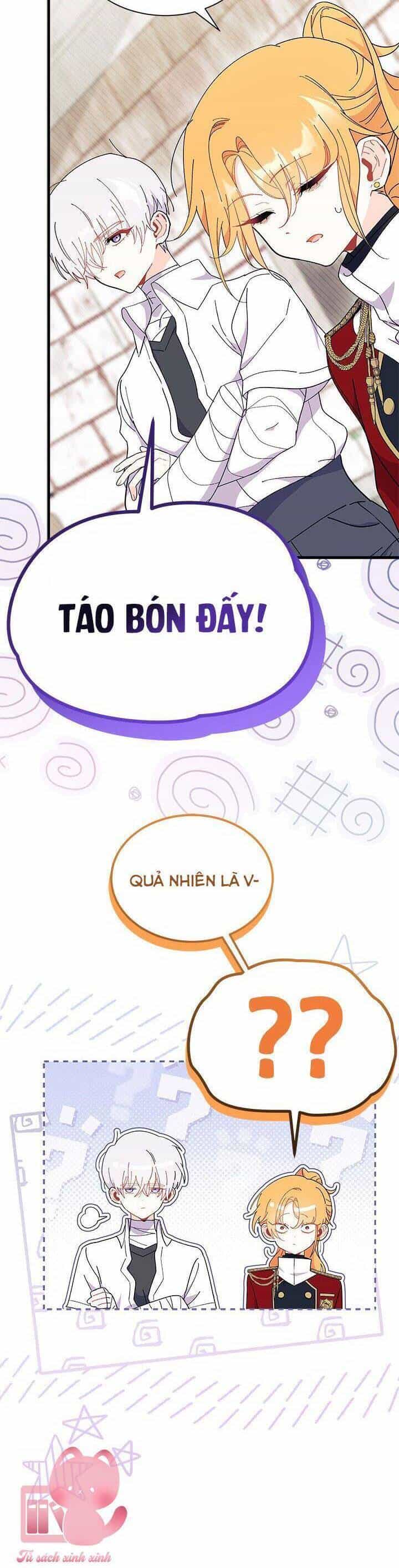 Tôi Không Muốn Làm Người Mai Mối - Chương 72 - ảnh 27
