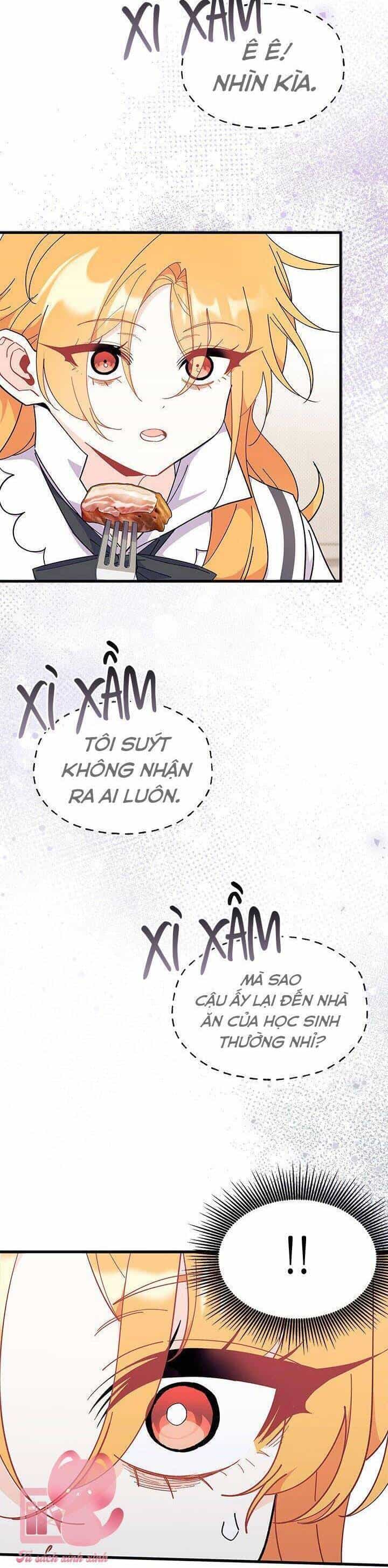 Tôi Không Muốn Làm Người Mai Mối - Chương 72 - ảnh 39