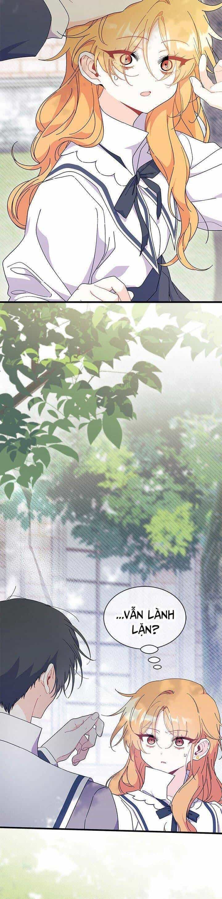 Tôi Không Muốn Làm Người Mai Mối - Chương 72 - ảnh 5