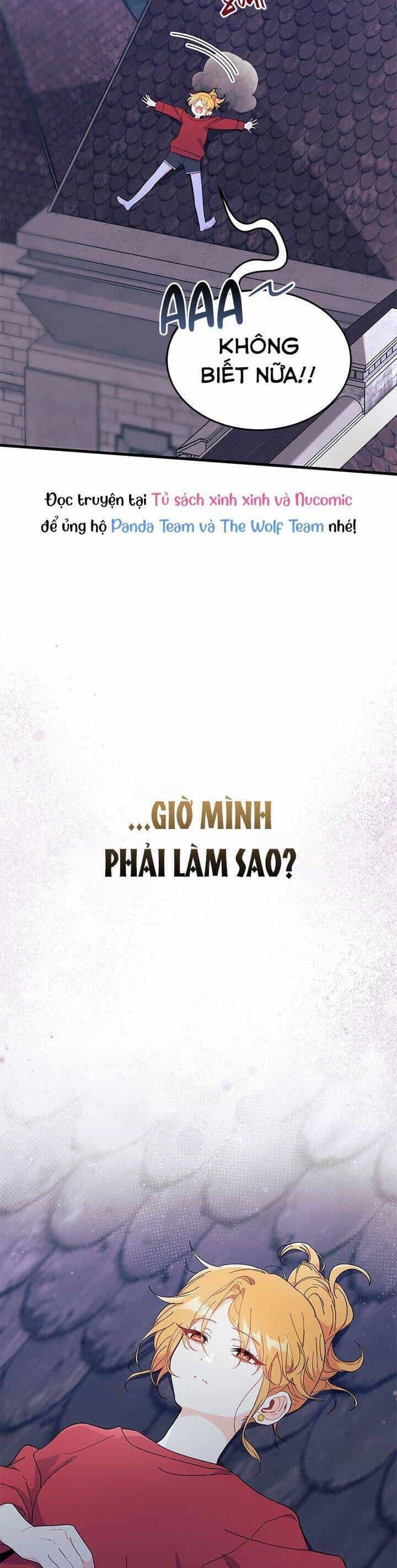 Tôi Không Muốn Làm Người Mai Mối - Chương 73 - ảnh 25
