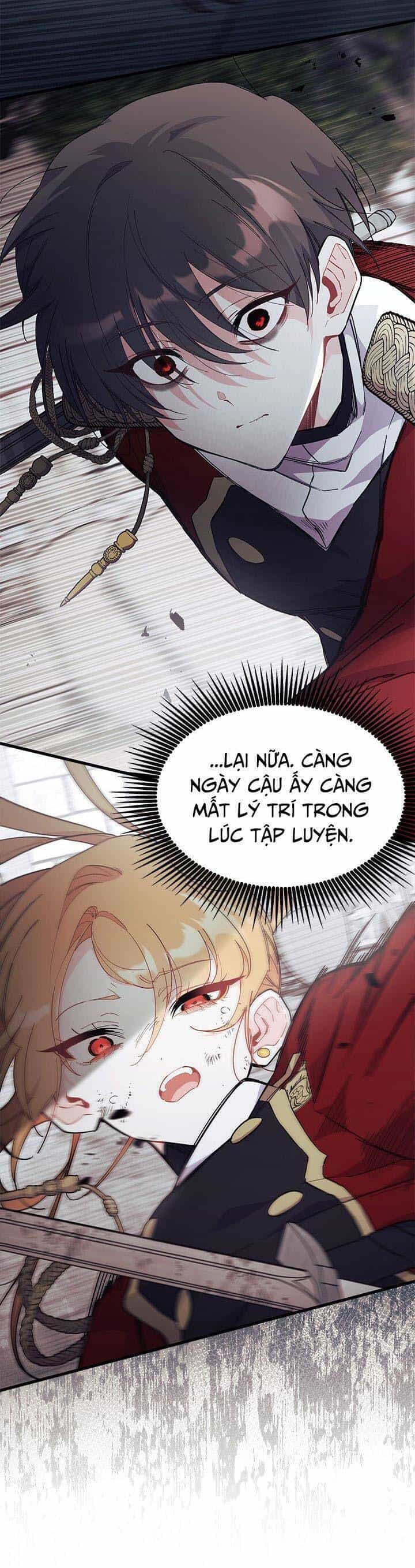 Tôi Không Muốn Làm Người Mai Mối - Chương 73 - ảnh 34