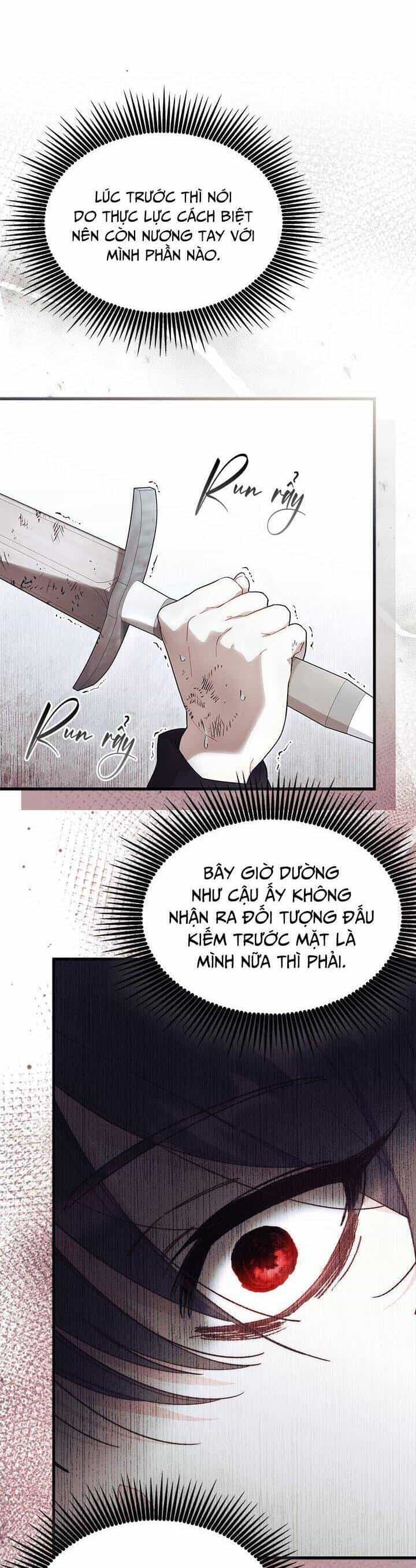 Tôi Không Muốn Làm Người Mai Mối - Chương 73 - ảnh 35