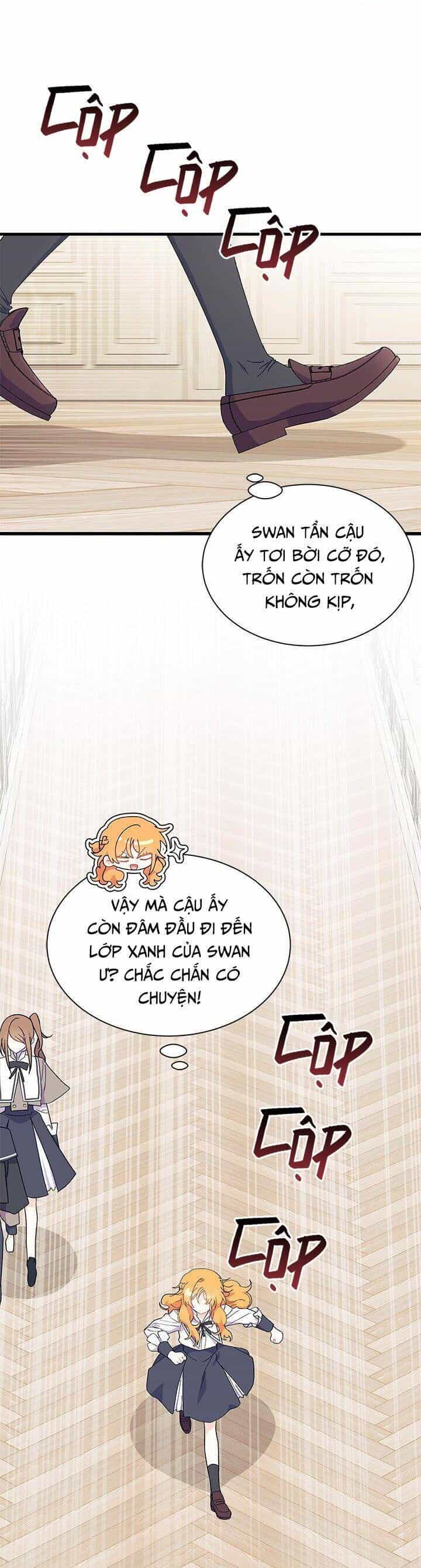 Tôi Không Muốn Làm Người Mai Mối - Chương 75 - ảnh 22