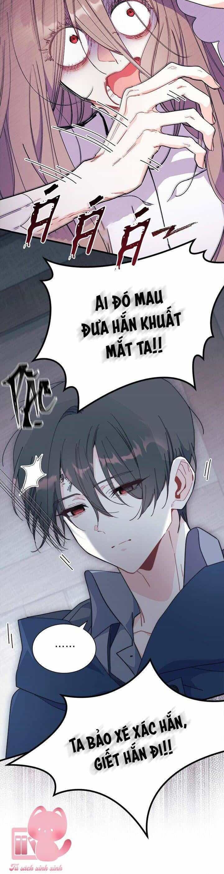 Tôi Không Muốn Làm Người Mai Mối - Chương 76 - ảnh 29