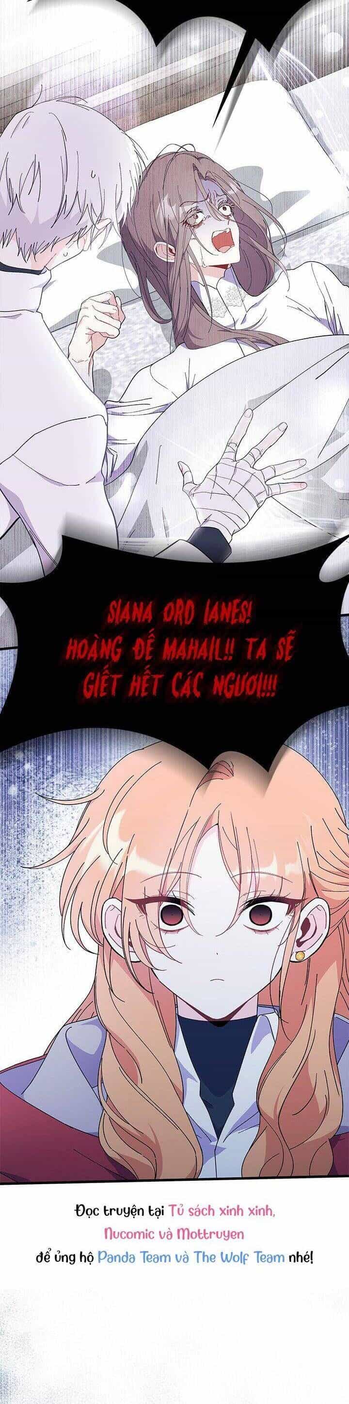 Tôi Không Muốn Làm Người Mai Mối - Chương 76 - ảnh 39