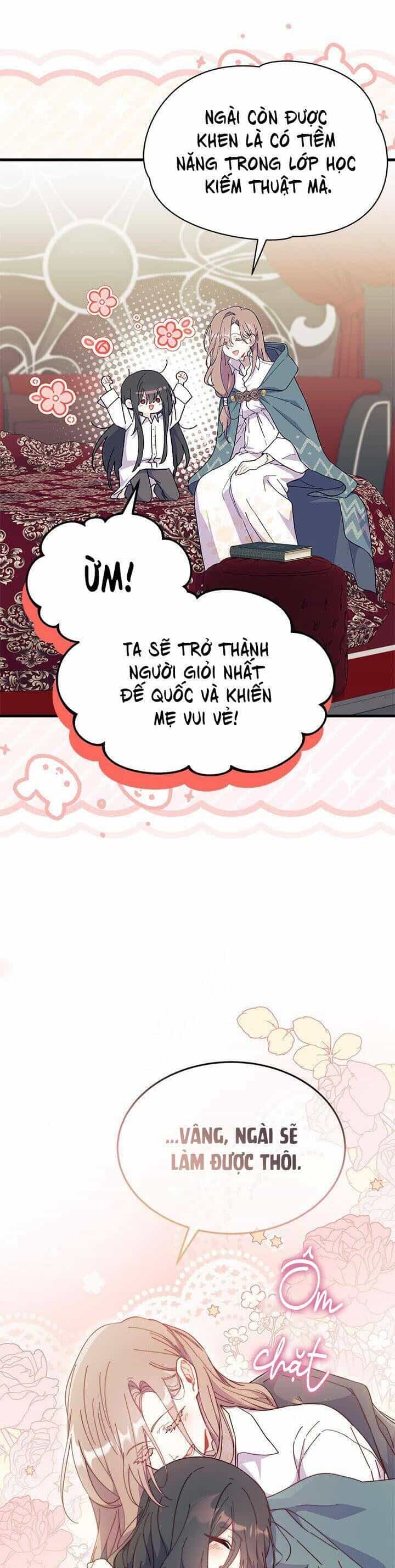 Tôi Không Muốn Làm Người Mai Mối - Chương 77 - ảnh 20