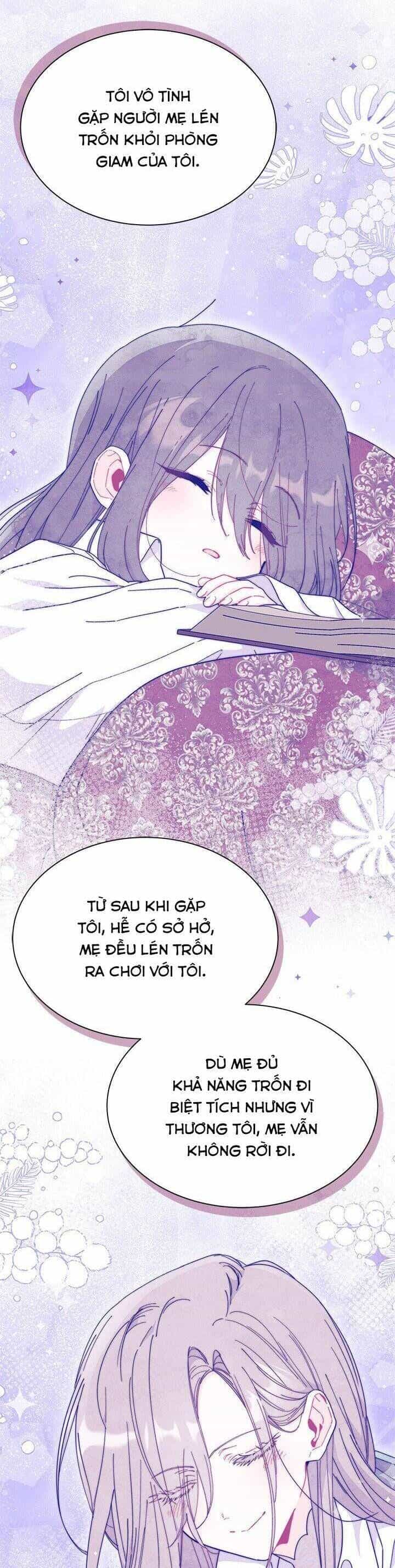 Tôi Không Muốn Làm Người Mai Mối - Chương 77 - ảnh 23