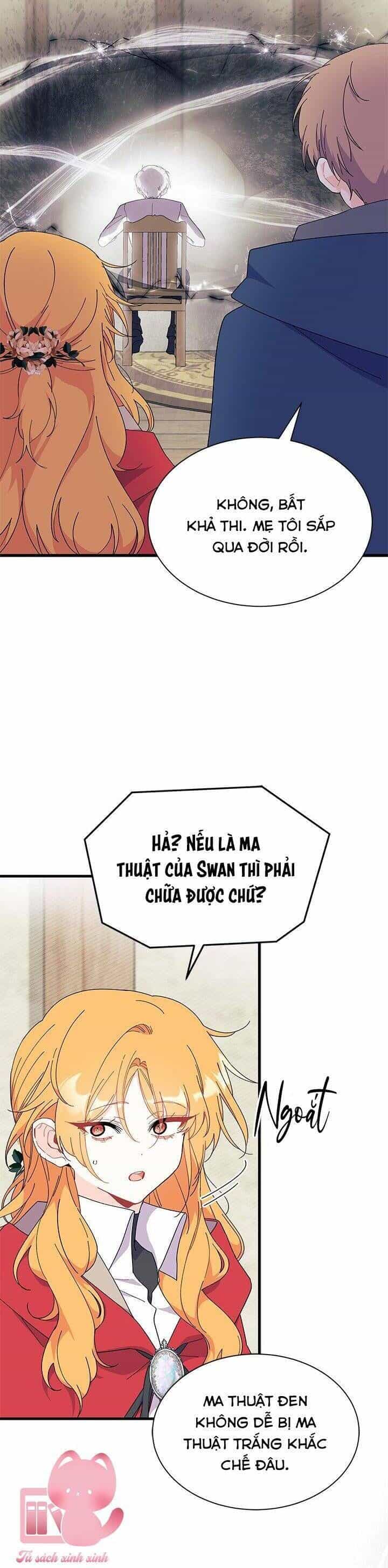 Tôi Không Muốn Làm Người Mai Mối - Chương 77 - ảnh 39