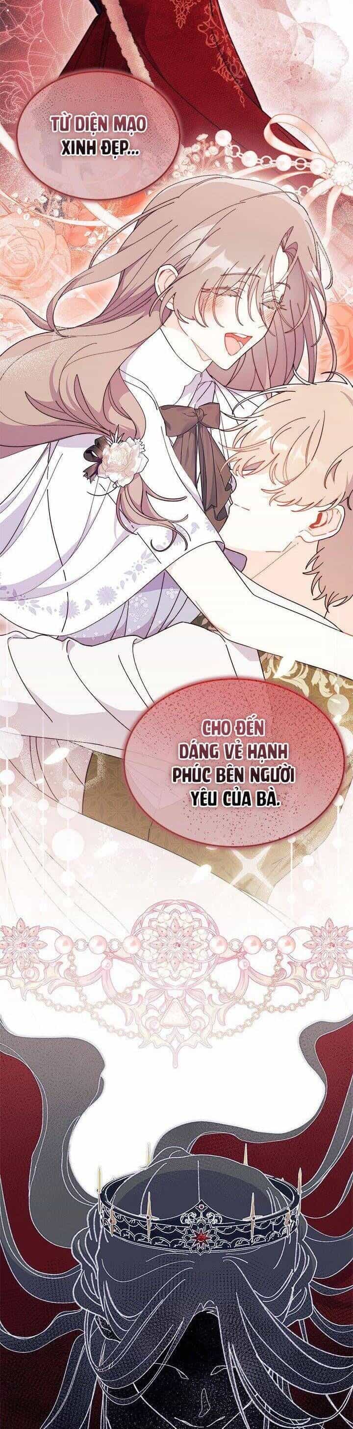 Tôi Không Muốn Làm Người Mai Mối - Chương 77 - ảnh 8
