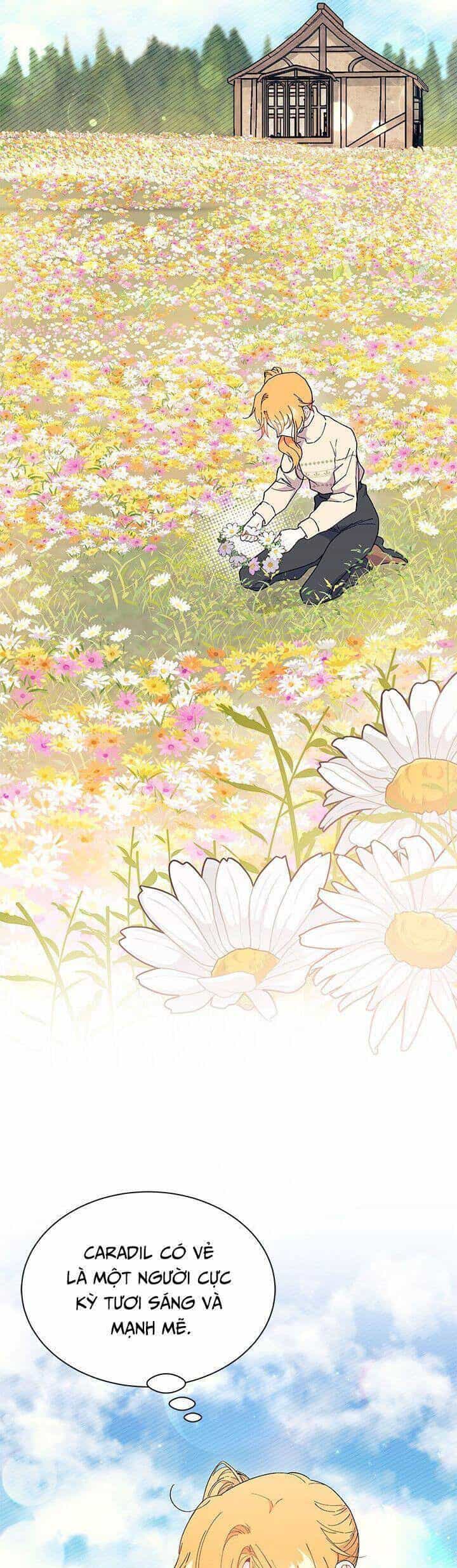 Tôi Không Muốn Làm Người Mai Mối - Chương 78 - ảnh 25