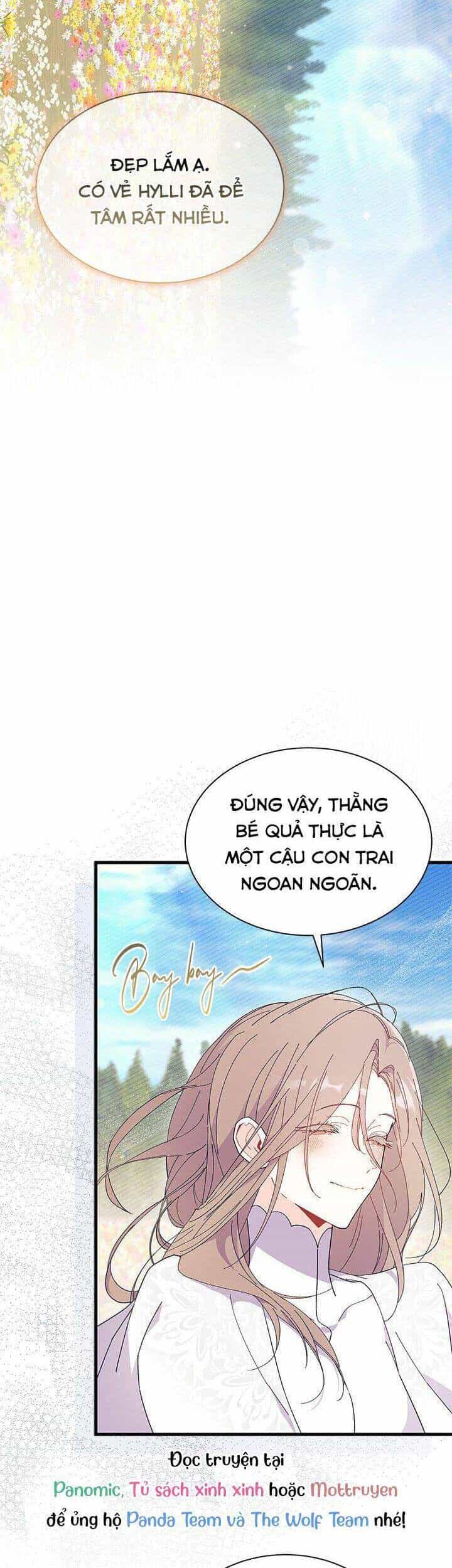 Tôi Không Muốn Làm Người Mai Mối - Chương 78 - ảnh 48
