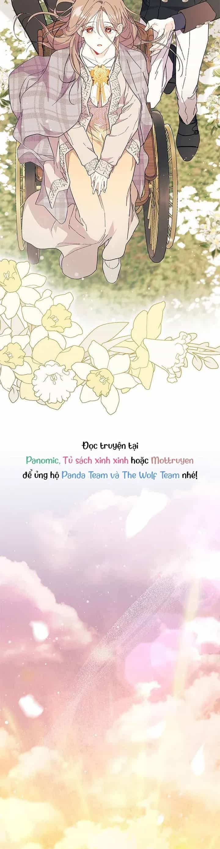 Tôi Không Muốn Làm Người Mai Mối - Chương 79 - ảnh 25