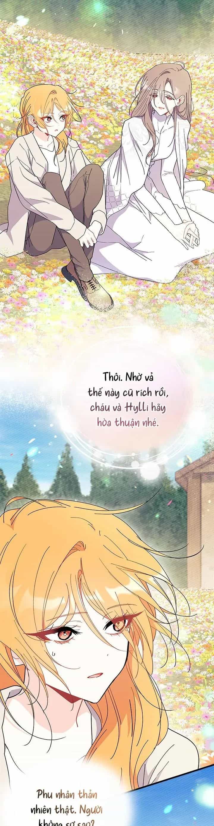 Tôi Không Muốn Làm Người Mai Mối - Chương 79 - ảnh 33