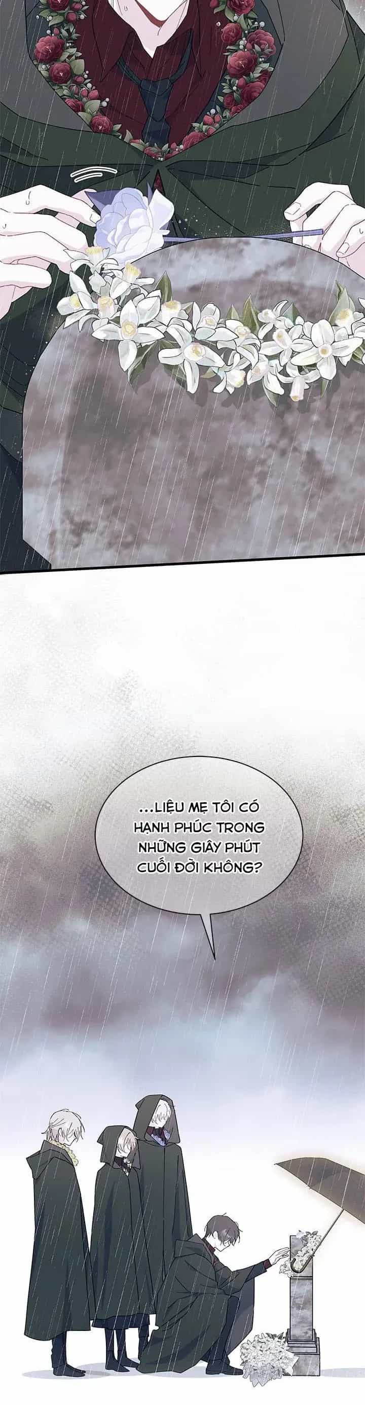 Tôi Không Muốn Làm Người Mai Mối - Chương 79 - ảnh 41