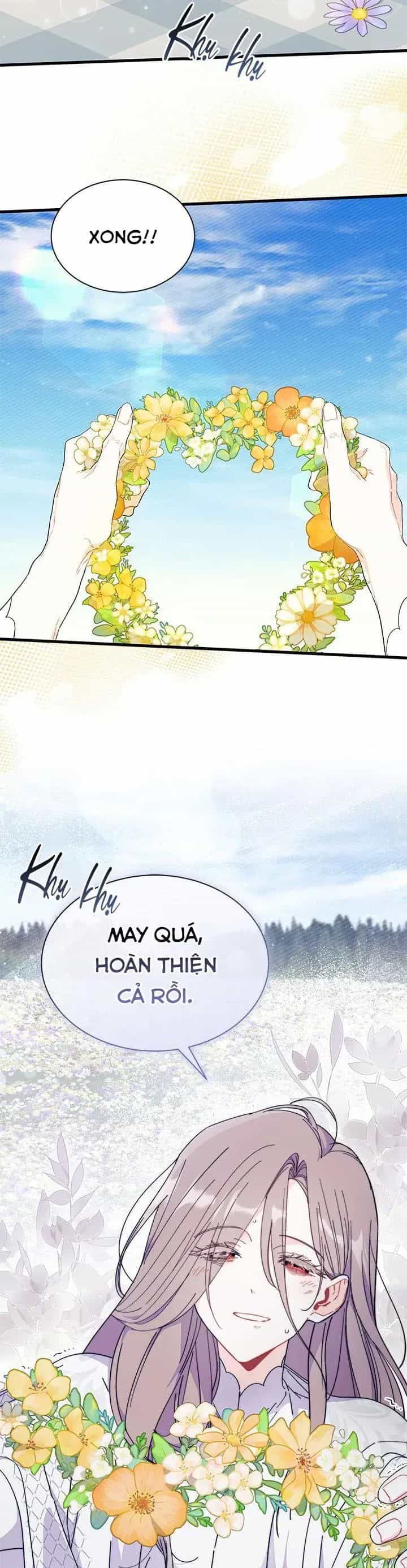 Tôi Không Muốn Làm Người Mai Mối - Chương 79 - ảnh 8