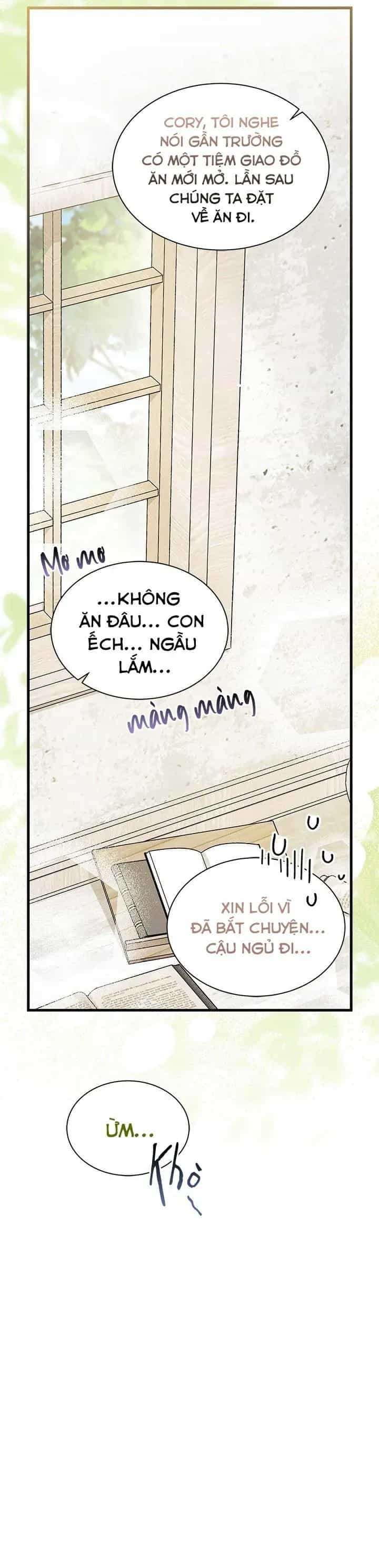 Tôi Không Muốn Làm Người Mai Mối - Chương 80 - ảnh 24
