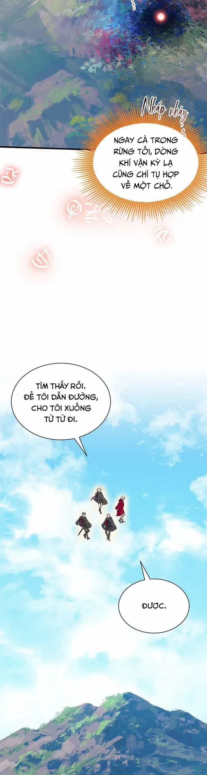 Tôi Không Muốn Làm Người Mai Mối - Chương 81 - ảnh 33