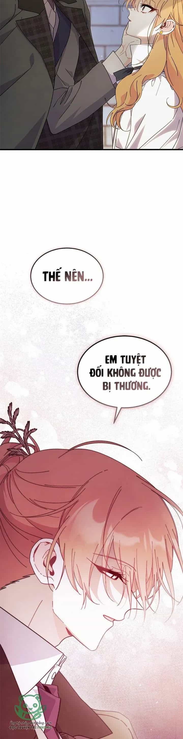 Tôi Không Muốn Làm Người Mai Mối - Chương 83 - ảnh 29