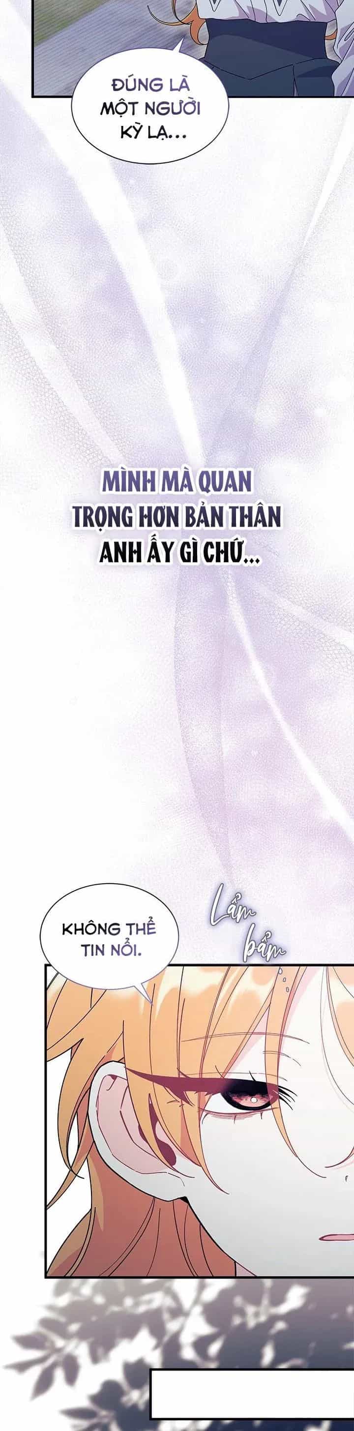 Tôi Không Muốn Làm Người Mai Mối - Chương 83 - ảnh 33