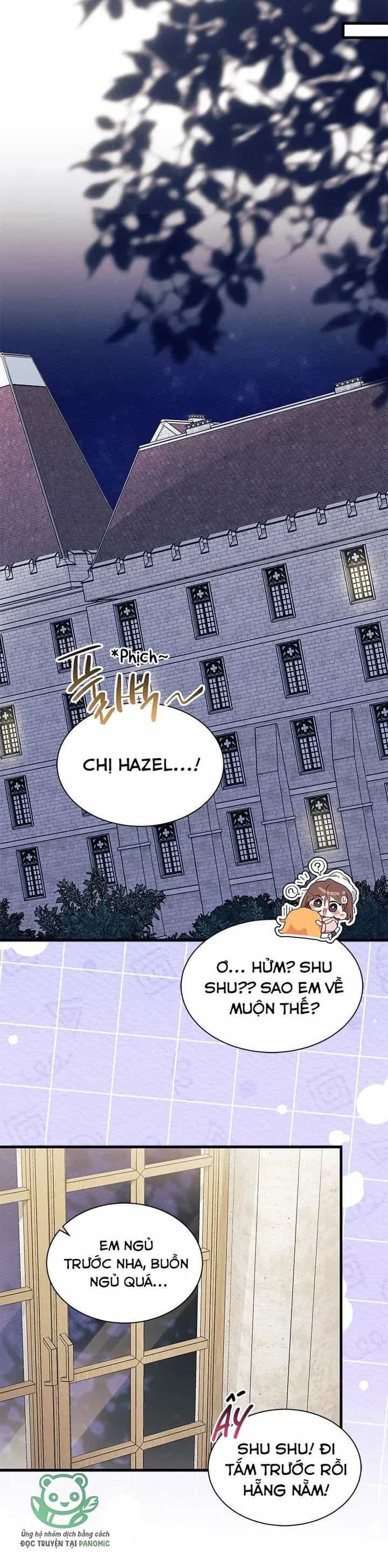 Tôi Không Muốn Làm Người Mai Mối - Chương 83 - ảnh 34
